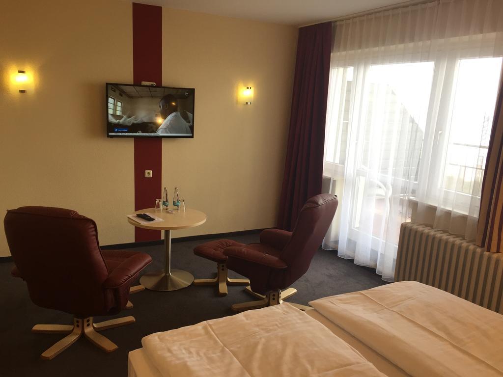 Panorama Hotel Bansin Heringsdorf  Exterior photo