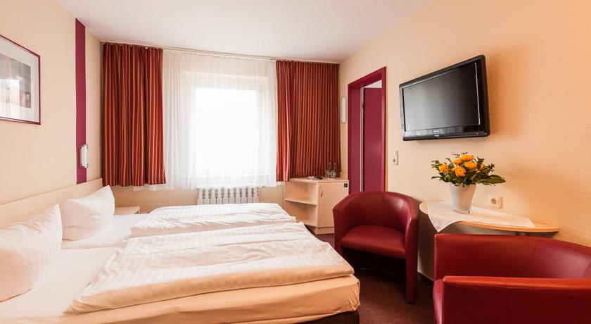 Panorama Hotel Bansin Heringsdorf  Room photo