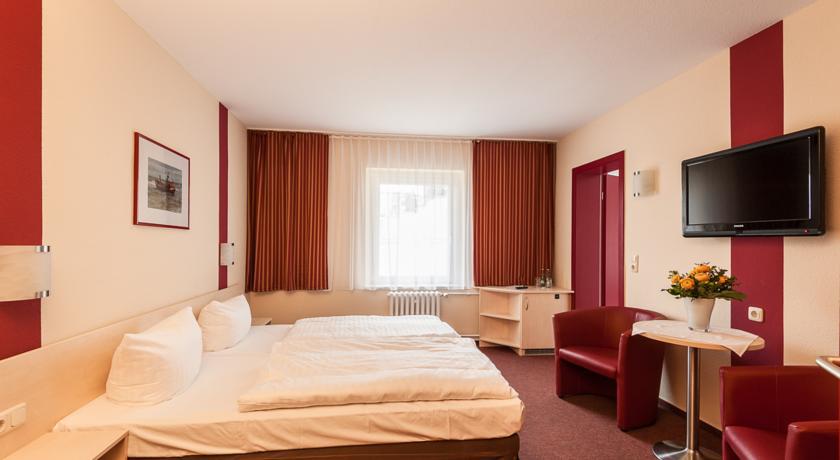 Panorama Hotel Bansin Heringsdorf  Room photo